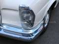 Mercedes-Benz 250 SE/C Blanc - thumbnail 9