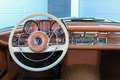 Mercedes-Benz 250 SE/C Blanc - thumbnail 20
