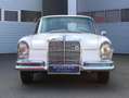 Mercedes-Benz 250 SE/C Blanc - thumbnail 6