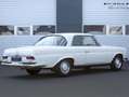 Mercedes-Benz 250 SE/C Blanc - thumbnail 4