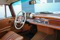 Mercedes-Benz 250 SE/C Blanc - thumbnail 32