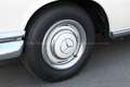 Mercedes-Benz 250 SE/C Blanc - thumbnail 11