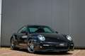 Porsche 997 997 Coupé 3.6 Turbo Zwart - thumbnail 3