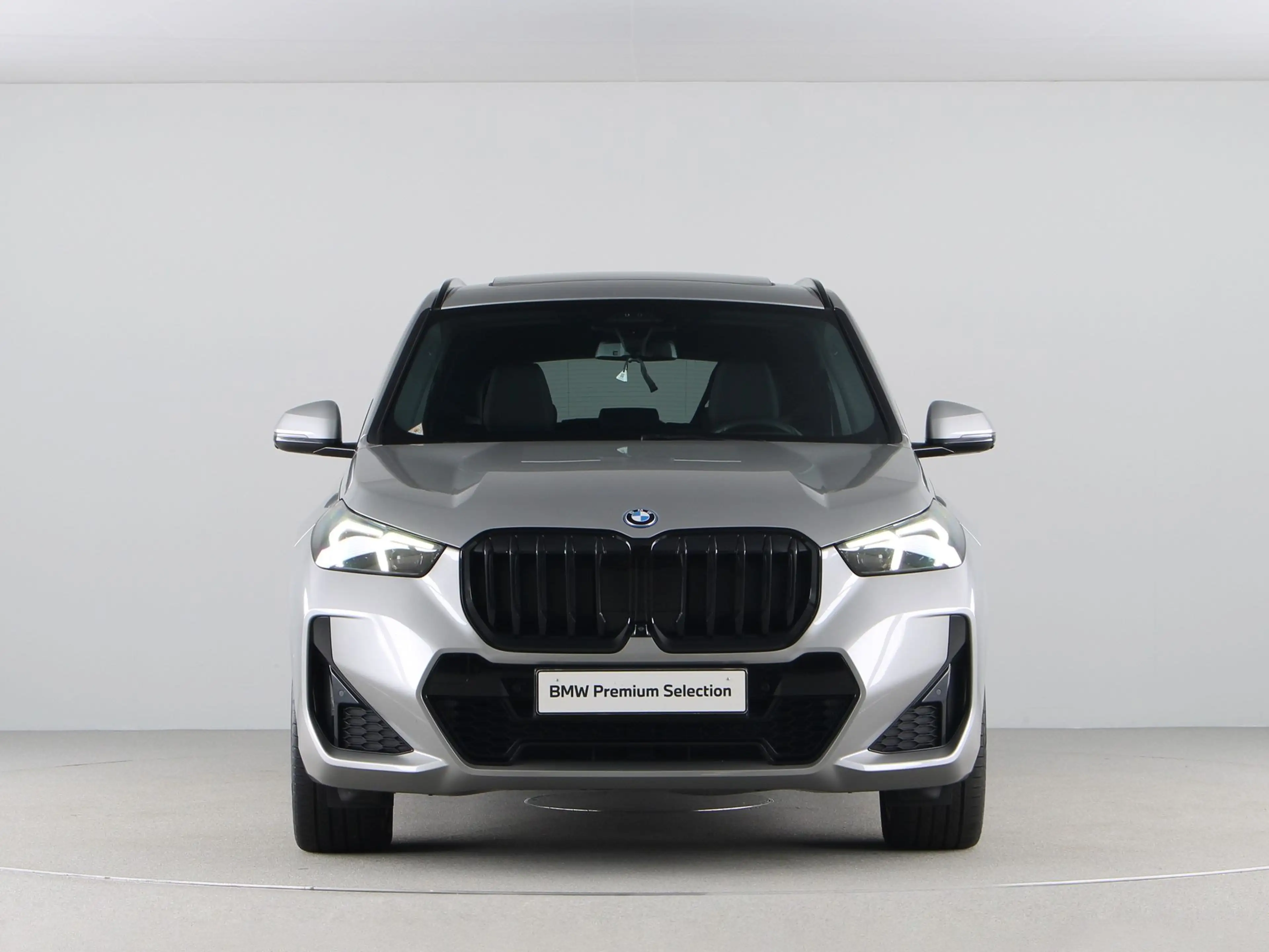 BMW X1 xDrive25e M-Sport Pro — photo 6