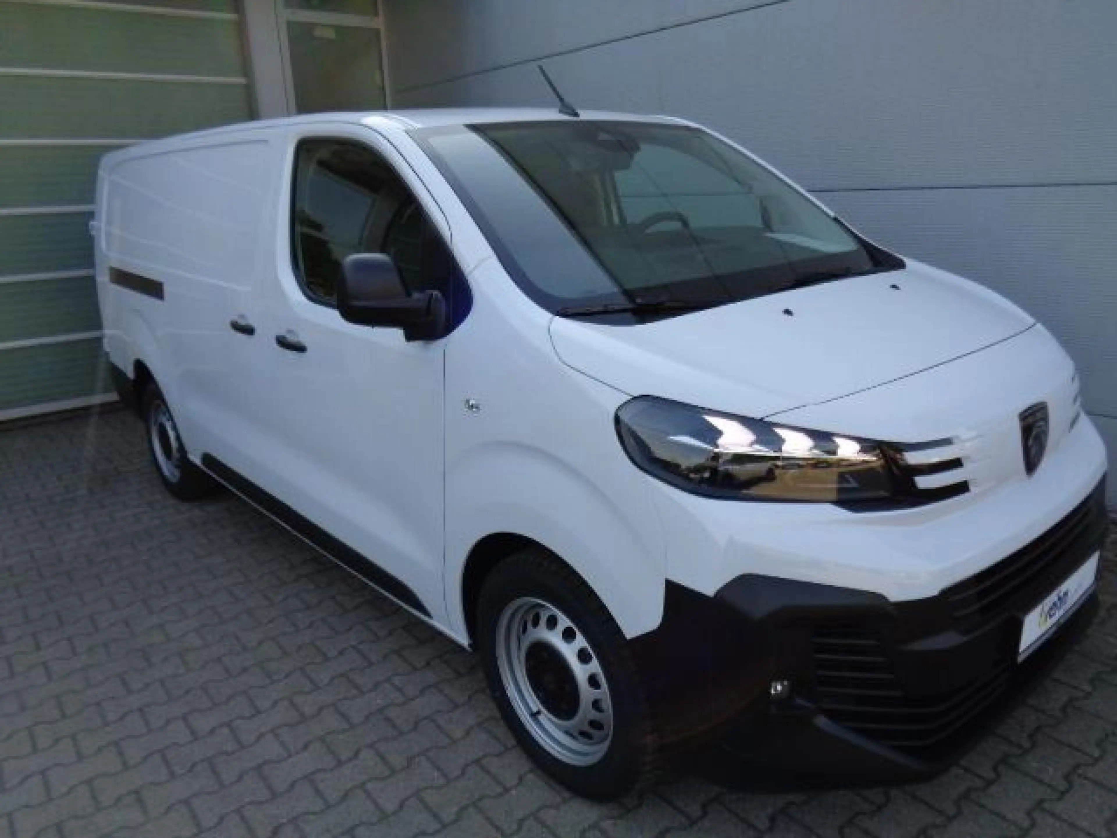 Peugeot Expert EXpert Kasten XL — photo 2