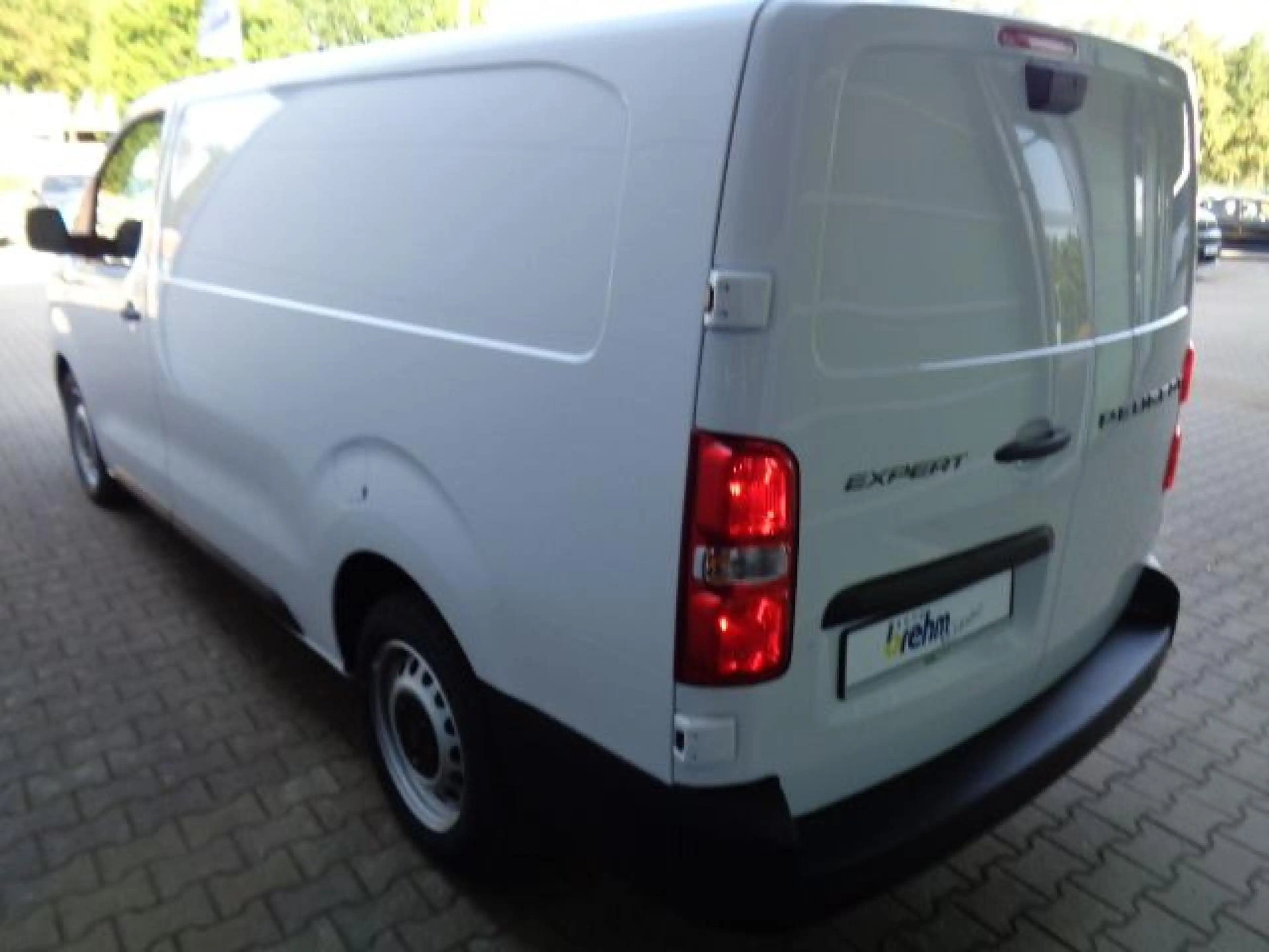 Peugeot Expert EXpert Kasten XL — photo 7