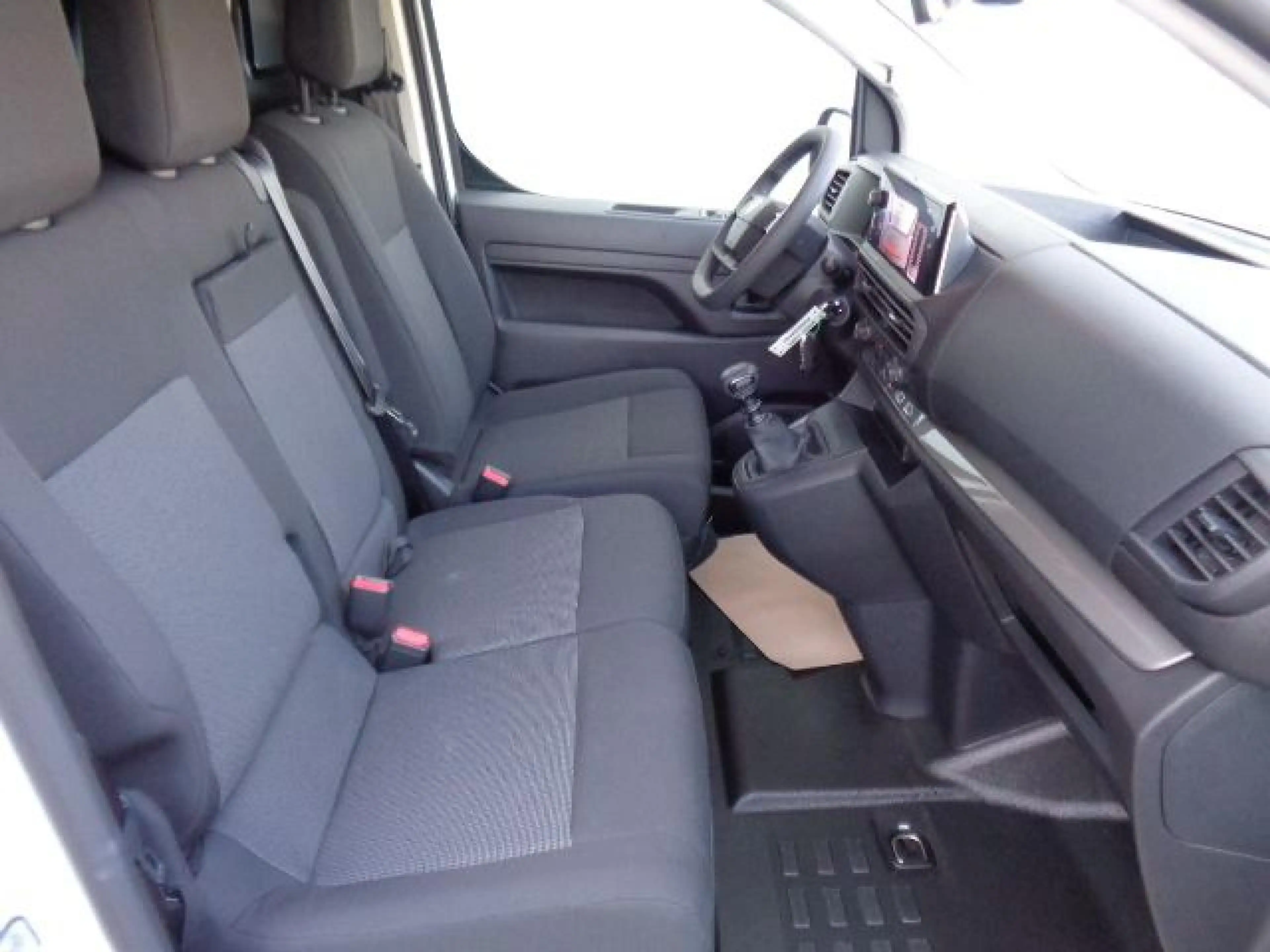 Peugeot Expert EXpert Kasten XL — photo 13