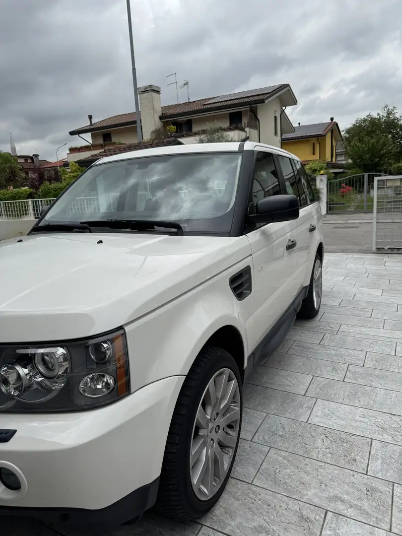 Land Rover Range Rover Sport 2.7 tdV6 HSE auto - 1