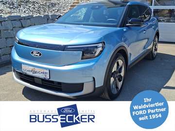 Elektro 77kWh Premium RWD