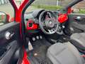 Abarth 500 595 Cabrio 70-Jahre Edition TÜV 12/2015 33T KM Piros - thumbnail 10