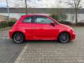 Abarth 500 595 Cabrio 70-Jahre Edition TÜV 12/2015 33T KM Rouge - thumbnail 3