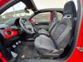 Abarth 500 595 Cabrio 70-Jahre Edition TÜV 12/2015 33T KM Rosso - thumbnail 9