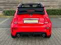 Abarth 500 595 Cabrio 70-Jahre Edition TÜV 12/2015 33T KM Rouge - thumbnail 7