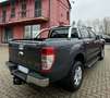 Ford Ranger 2.0 TDCi Limited DOPPIA CABINA 5 posti GANCIO TR Gris - thumbnail 2