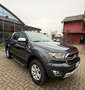 Ford Ranger 2.0 TDCi Limited DOPPIA CABINA 5 posti GANCIO TR Gris - thumbnail 14