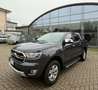 Ford Ranger 2.0 TDCi Limited DOPPIA CABINA 5 posti GANCIO TR Gris - thumbnail 1
