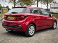 Hyundai i20 1.0 T-GDI Comfort Org. NL|1ste eig|Navi|Camera|Aut Rood - thumbnail 6