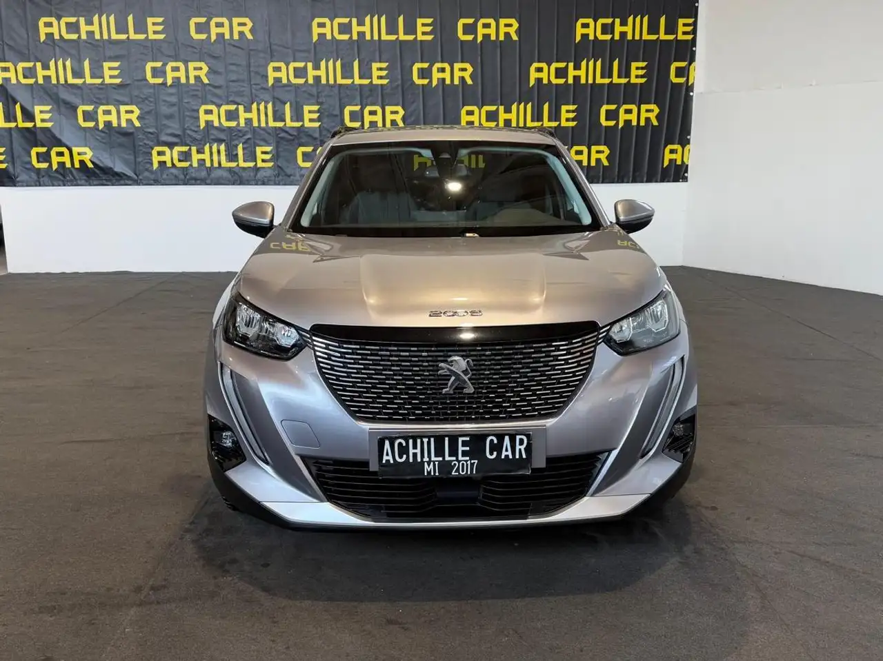 Peugeot 2008 1.5 bluehdi Allure *PREZZO REALE NO VINCOLI*, миниатюра 3