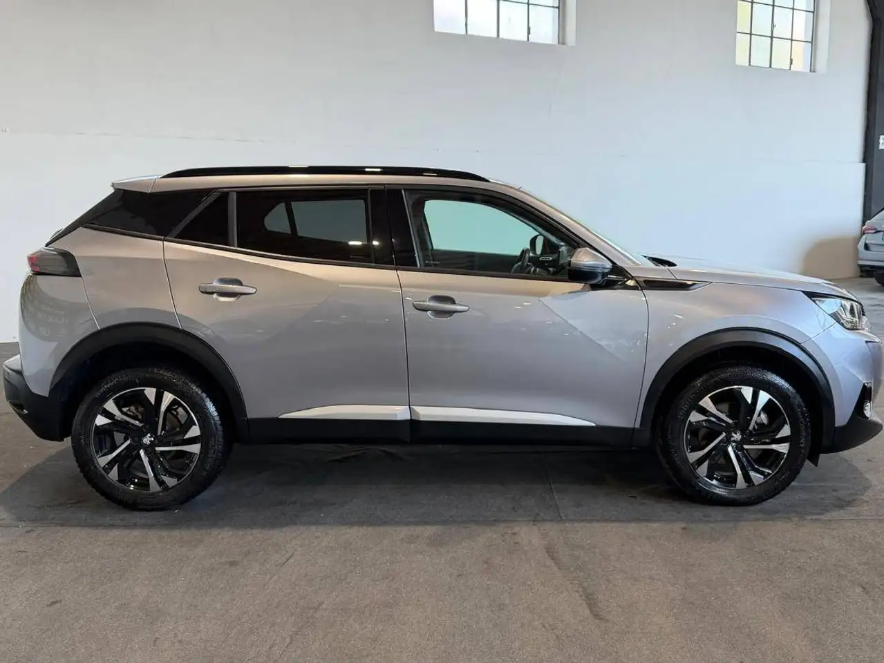 Peugeot 2008 1.5 bluehdi Allure *PREZZO REALE NO VINCOLI*, миниатюра 9