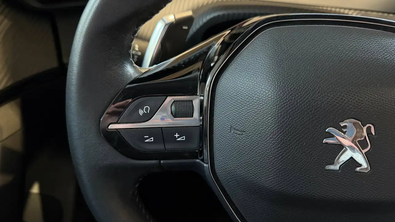 Peugeot 2008 1.5 bluehdi Allure *PREZZO REALE NO VINCOLI*, миниатюра 17