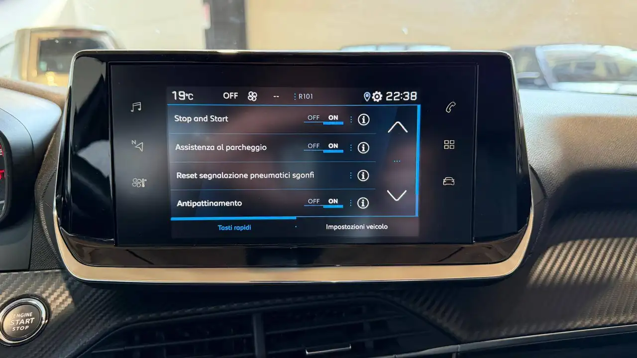 Peugeot 2008 1.5 bluehdi Allure *PREZZO REALE NO VINCOLI*, миниатюра 12
