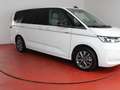Volkswagen T7 Multivan Style lang 2.0TDI DSG 499,-ohne Anzahlung AHK Tra Weiß - thumbnail 25