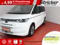 Volkswagen T7 Multivan Style lang 2.0TDI DSG 499,-ohne Anzahlung AHK Tra Bianco - thumbnail 2