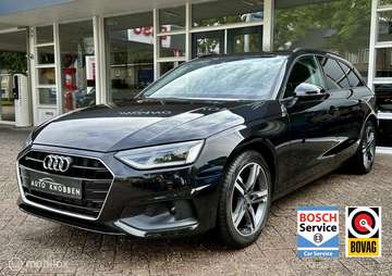 Avant 35 TFSI Advanced Edition Led, Climat, Cruise