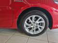Toyota Auris 1.8 VVT-i Hybrid Automatik Edition-S + Navigation Rojo - thumbnail 11