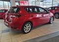 Toyota Auris 1.8 VVT-i Hybrid Automatik Edition-S + Navigation Rojo - thumbnail 3