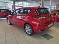 Toyota Auris 1.8 VVT-i Hybrid Automatik Edition-S + Navigation Rojo - thumbnail 4