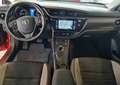 Toyota Auris 1.8 VVT-i Hybrid Automatik Edition-S + Navigation Rojo - thumbnail 8