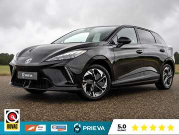 Luxury 64 kWh