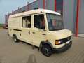 Mercedes-Benz Vario 508D Mixto Hoch Lang - thumbnail 1