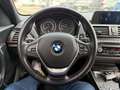 BMW 116 i Lim Aut. Navi Sport Line GSD PDC MFL Xenon Schwarz - thumbnail 14
