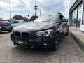 BMW 116 i Lim Aut. Navi Sport Line GSD PDC MFL Xenon Schwarz - thumbnail 7