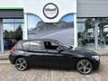 BMW 116 i Lim Aut. Navi Sport Line GSD PDC MFL Xenon Schwarz - thumbnail 1