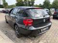 BMW 116 i Lim Aut. Navi Sport Line GSD PDC MFL Xenon Schwarz - thumbnail 5