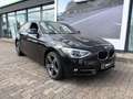 BMW 116 i Lim Aut. Navi Sport Line GSD PDC MFL Xenon Schwarz - thumbnail 2