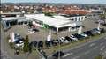 BMW 116 i Lim Aut. Navi Sport Line GSD PDC MFL Xenon Schwarz - thumbnail 25
