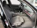 BMW 116 i Lim Aut. Navi Sport Line GSD PDC MFL Xenon Schwarz - thumbnail 9