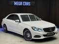 Mercedes-Benz E 220 Edition E BlueTec Aut. / AMG-LINE / SITZH. / Wit - thumbnail 4