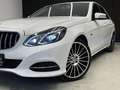 Mercedes-Benz E 220 Edition E BlueTec Aut. / AMG-LINE / SITZH. / Wit - thumbnail 2