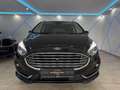 Ford Galaxy 2,0 EcoBlue SCR AWD Titanium Aut.*KAMERA*7-SITZ... Schwarz - thumbnail 3