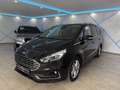 Ford Galaxy 2,0 EcoBlue SCR AWD Titanium Aut.*KAMERA*7-SITZ... Schwarz - thumbnail 8