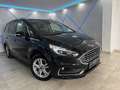 Ford Galaxy 2,0 EcoBlue SCR AWD Titanium Aut.*KAMERA*7-SITZ... Schwarz - thumbnail 2