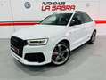 Audi RS Q3 2.5 TFSI quattro S-Tronic 250kW Blanc - thumbnail 1