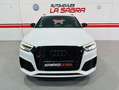 Audi RS Q3 2.5 TFSI quattro S-Tronic 250kW Blanc - thumbnail 2