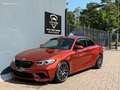 BMW M2 Compétition 410ch Or - thumbnail 4