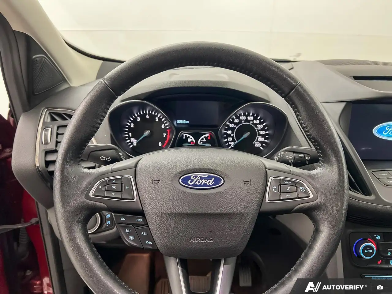 Ford Escape fotografie Ford Escape